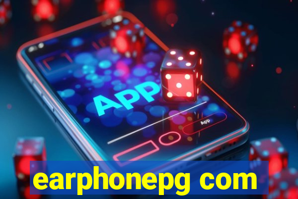 earphonepg com